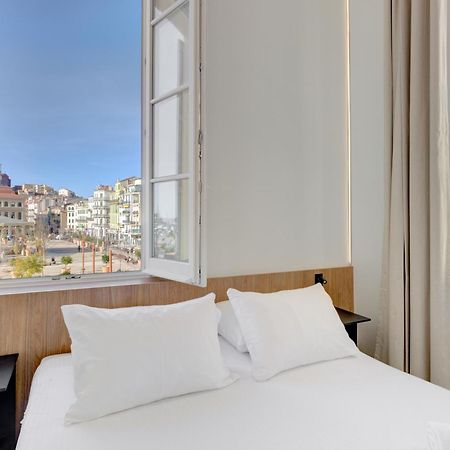 Immogroom - Appartements Luxueux - 2Min Du Palais - Vue Mer - Clim Cannes Zewnętrze zdjęcie