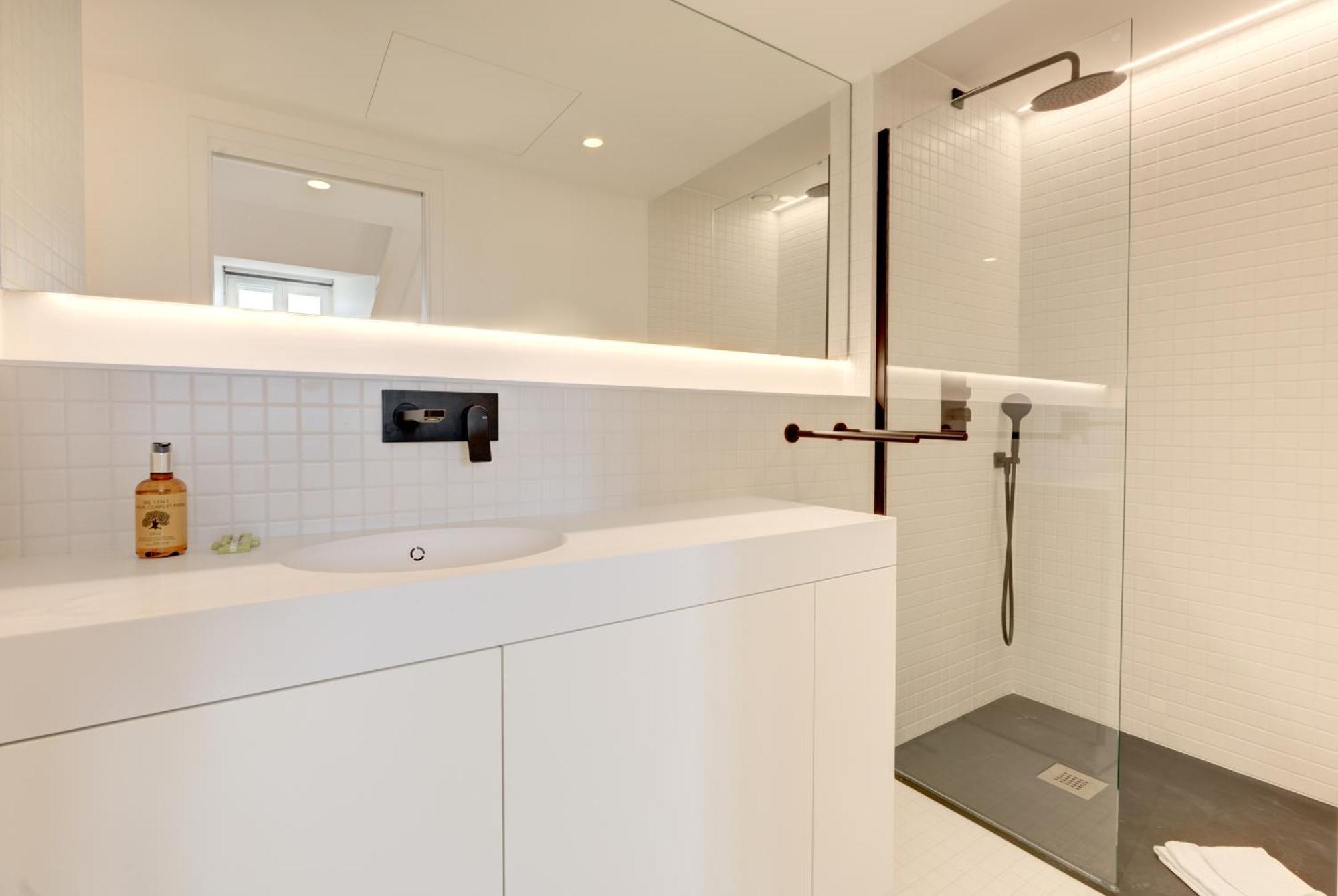 Immogroom - Appartements Luxueux - 2Min Du Palais - Vue Mer - Clim Cannes Zewnętrze zdjęcie