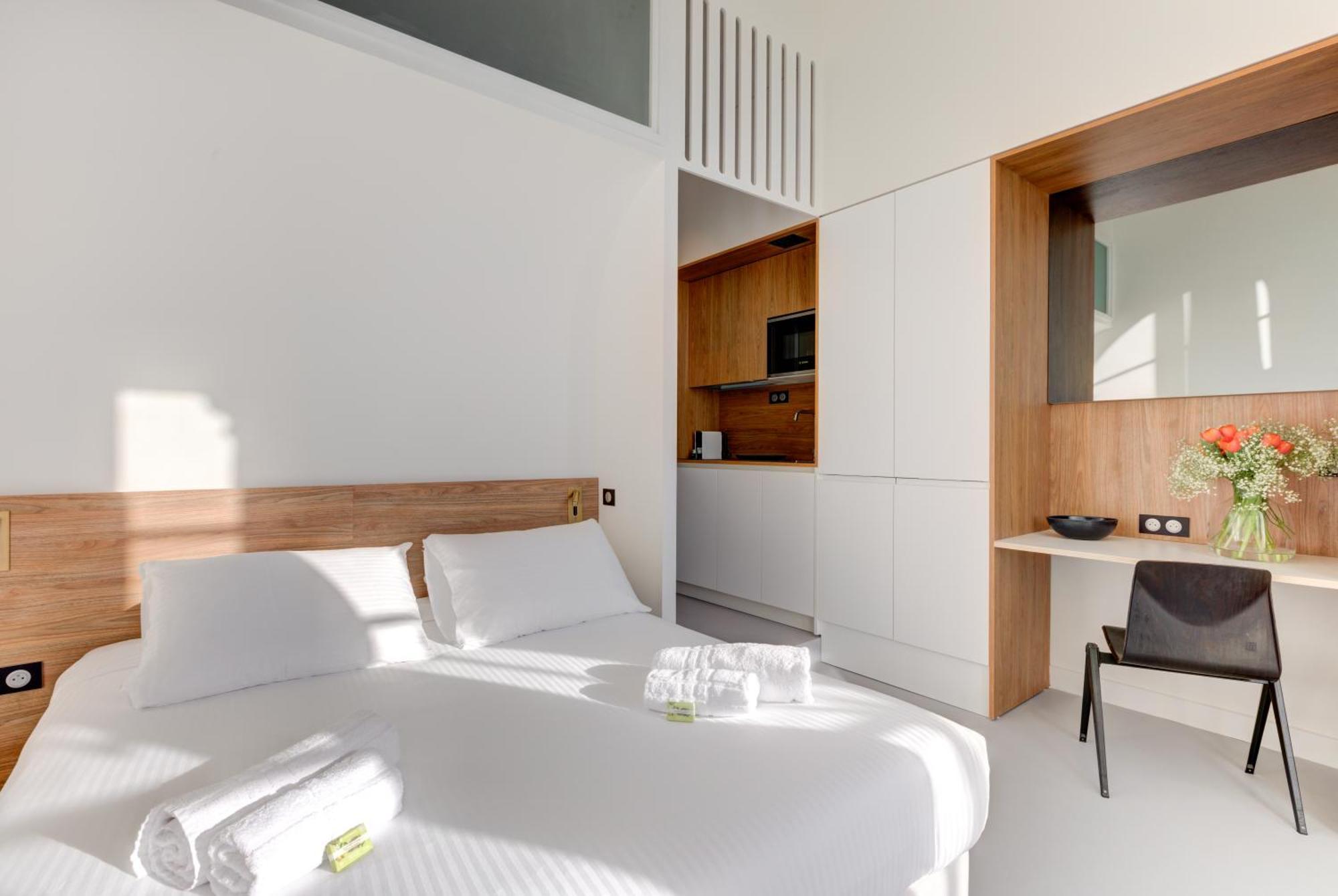 Immogroom - Appartements Luxueux - 2Min Du Palais - Vue Mer - Clim Cannes Zewnętrze zdjęcie