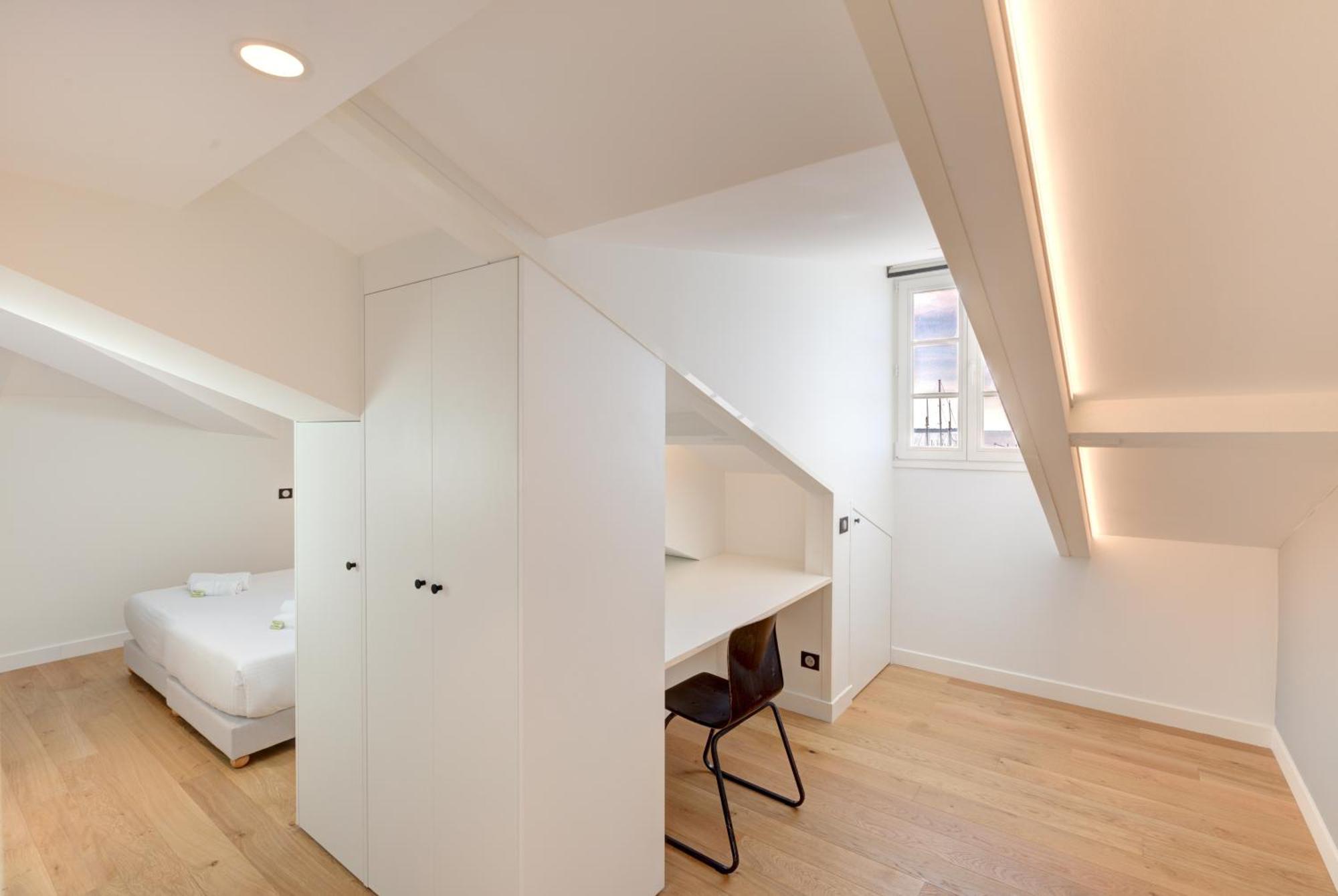 Immogroom - Appartements Luxueux - 2Min Du Palais - Vue Mer - Clim Cannes Zewnętrze zdjęcie