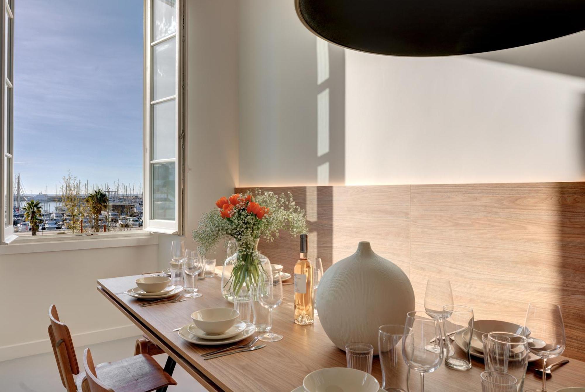 Immogroom - Appartements Luxueux - 2Min Du Palais - Vue Mer - Clim Cannes Zewnętrze zdjęcie