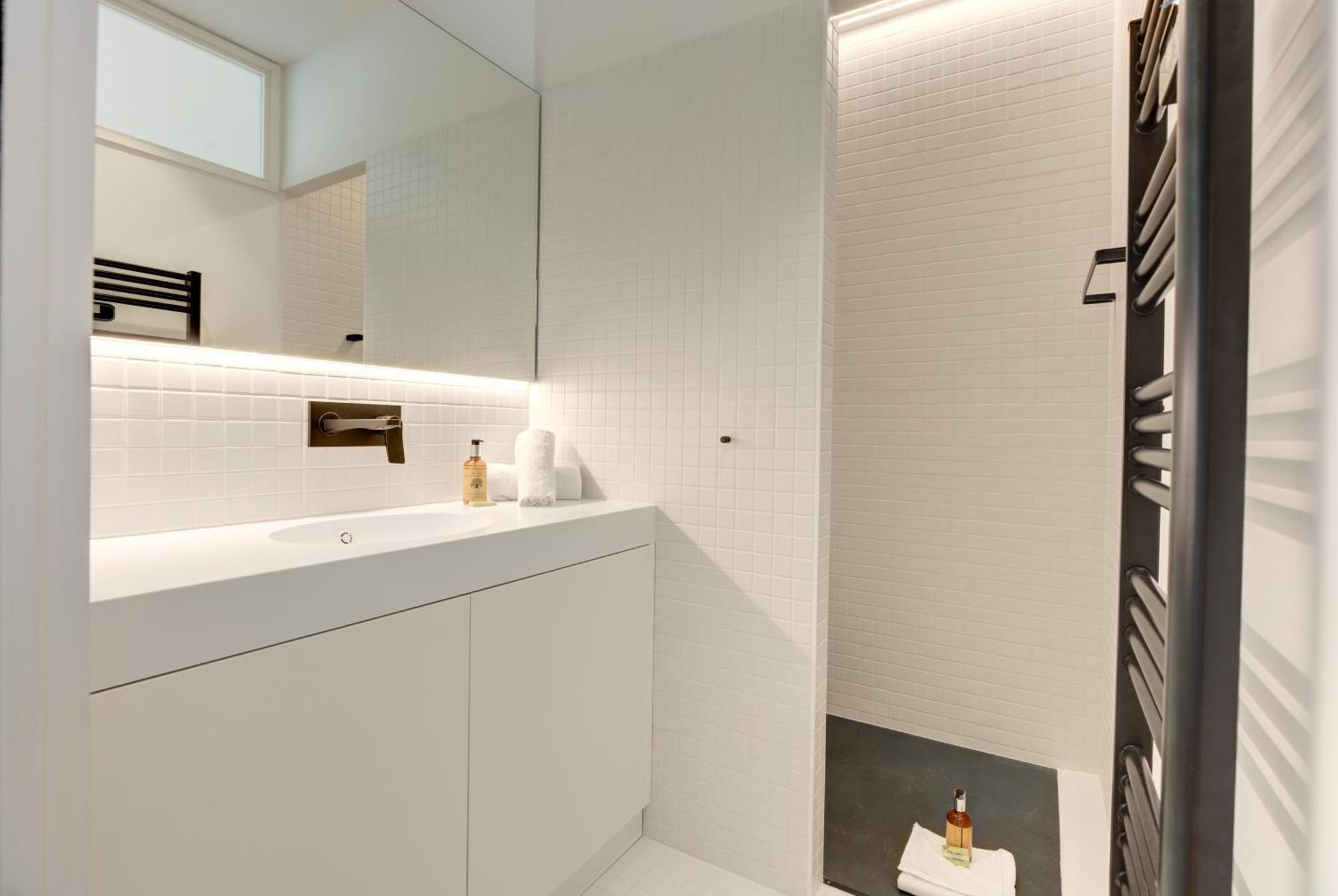 Immogroom - Appartements Luxueux - 2Min Du Palais - Vue Mer - Clim Cannes Zewnętrze zdjęcie