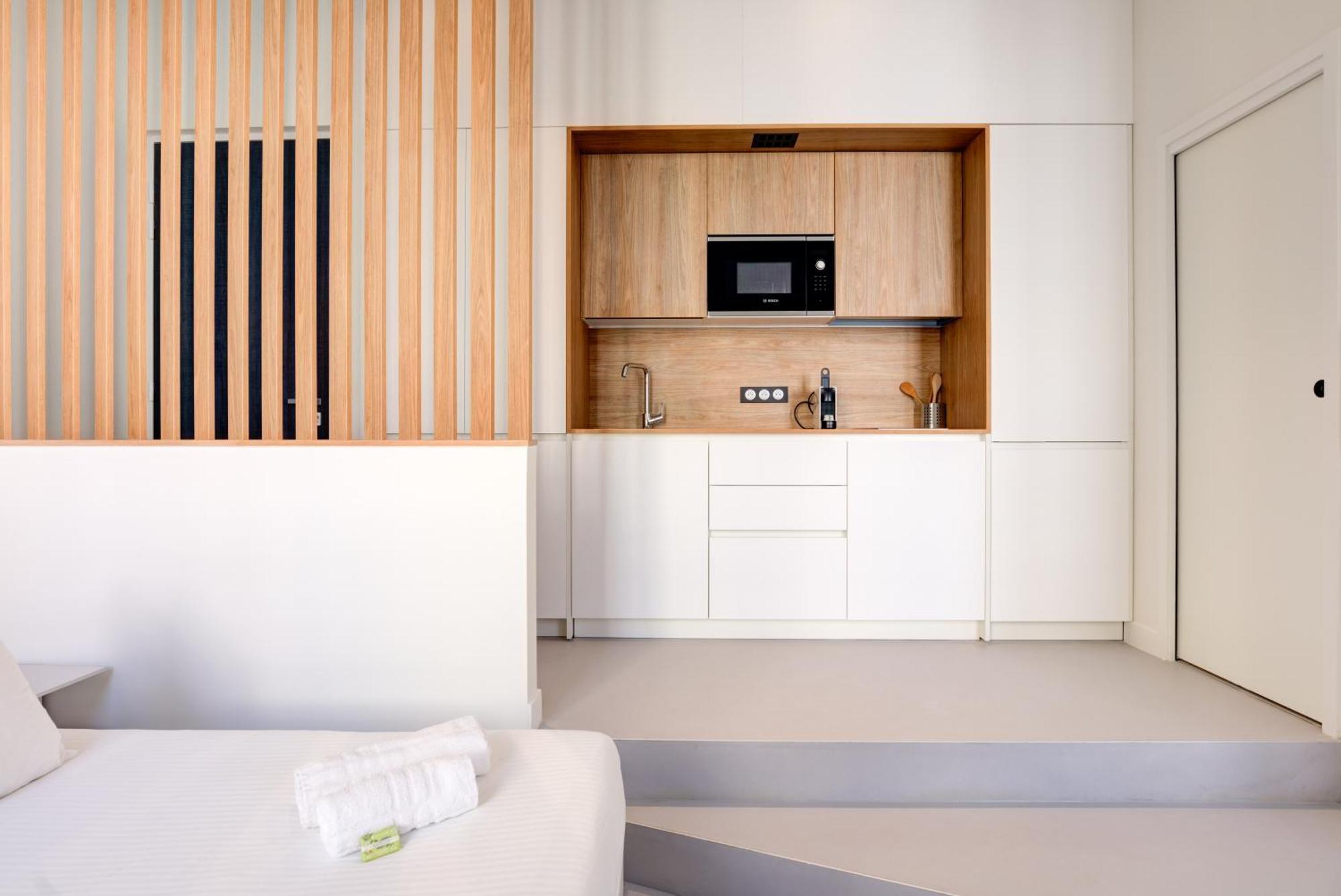 Immogroom - Appartements Luxueux - 2Min Du Palais - Vue Mer - Clim Cannes Zewnętrze zdjęcie