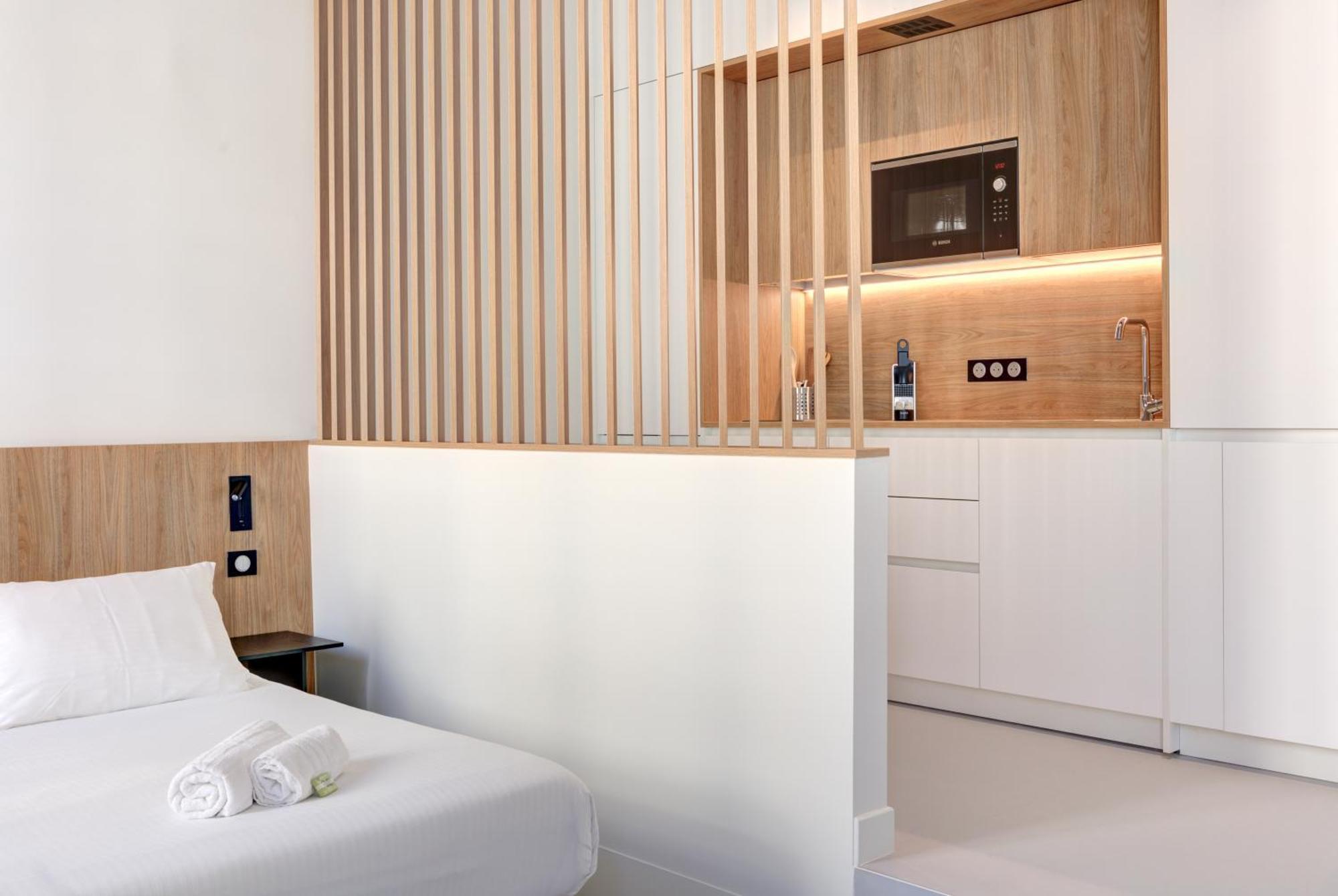 Immogroom - Appartements Luxueux - 2Min Du Palais - Vue Mer - Clim Cannes Zewnętrze zdjęcie