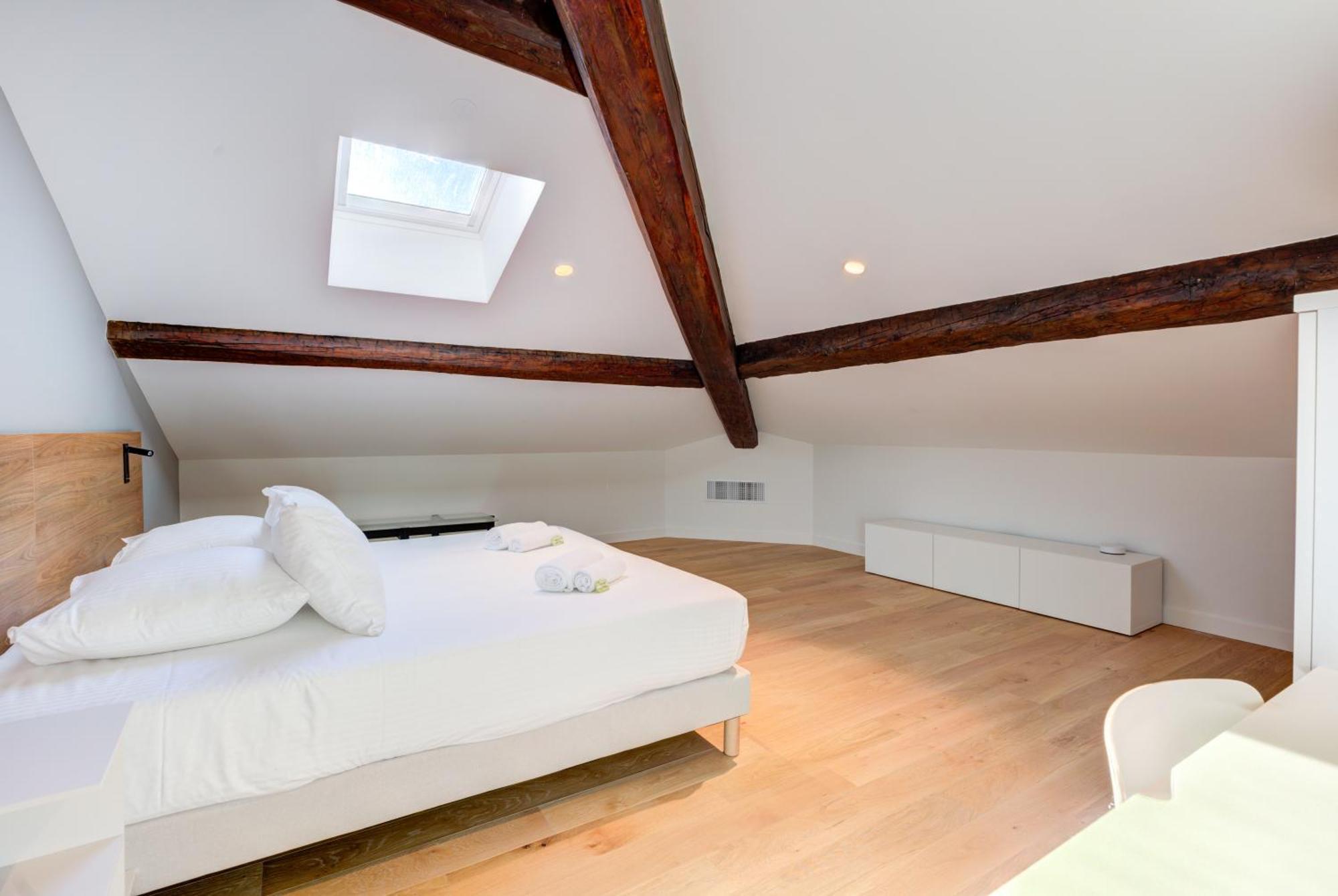 Immogroom - Appartements Luxueux - 2Min Du Palais - Vue Mer - Clim Cannes Zewnętrze zdjęcie