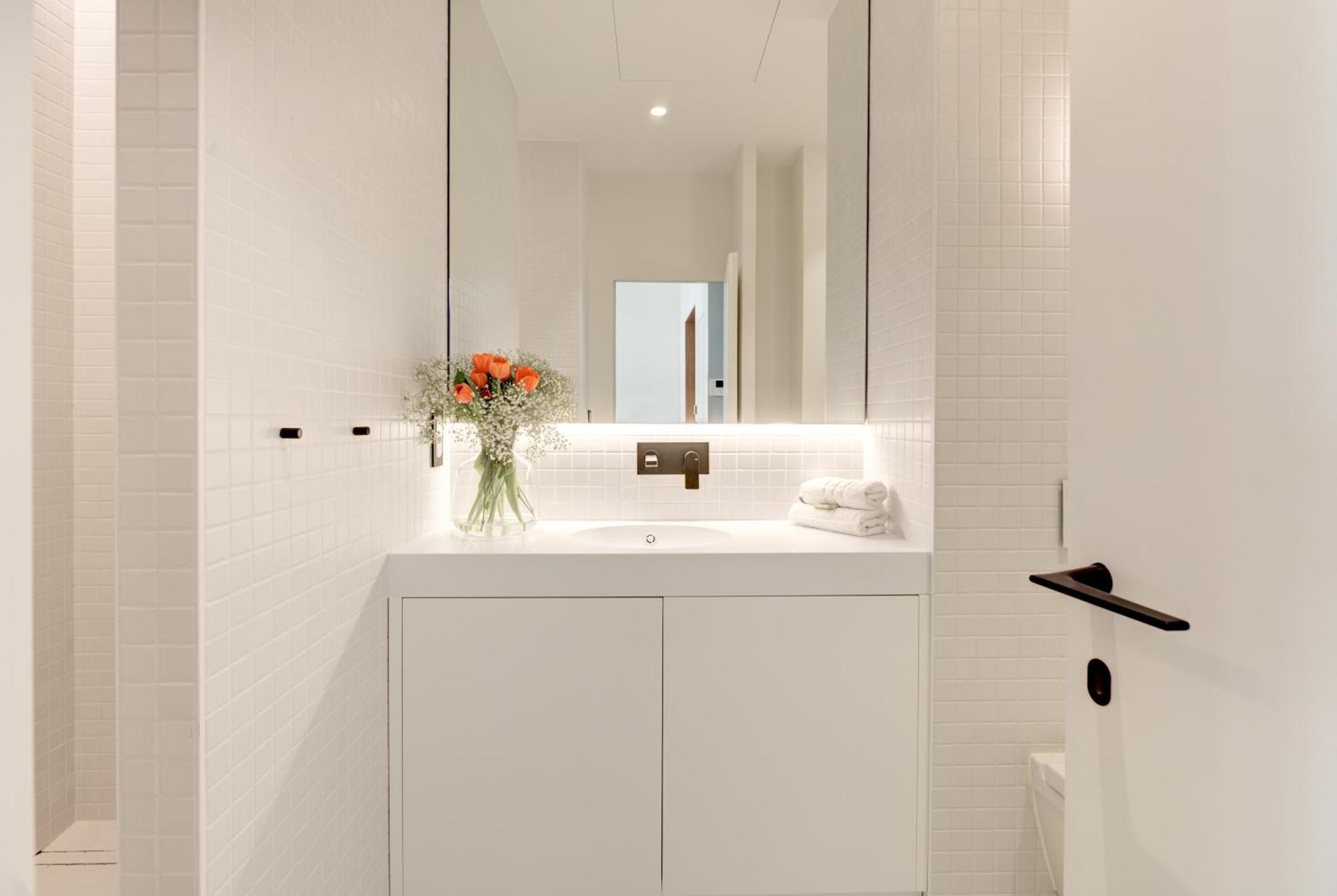 Immogroom - Appartements Luxueux - 2Min Du Palais - Vue Mer - Clim Cannes Zewnętrze zdjęcie