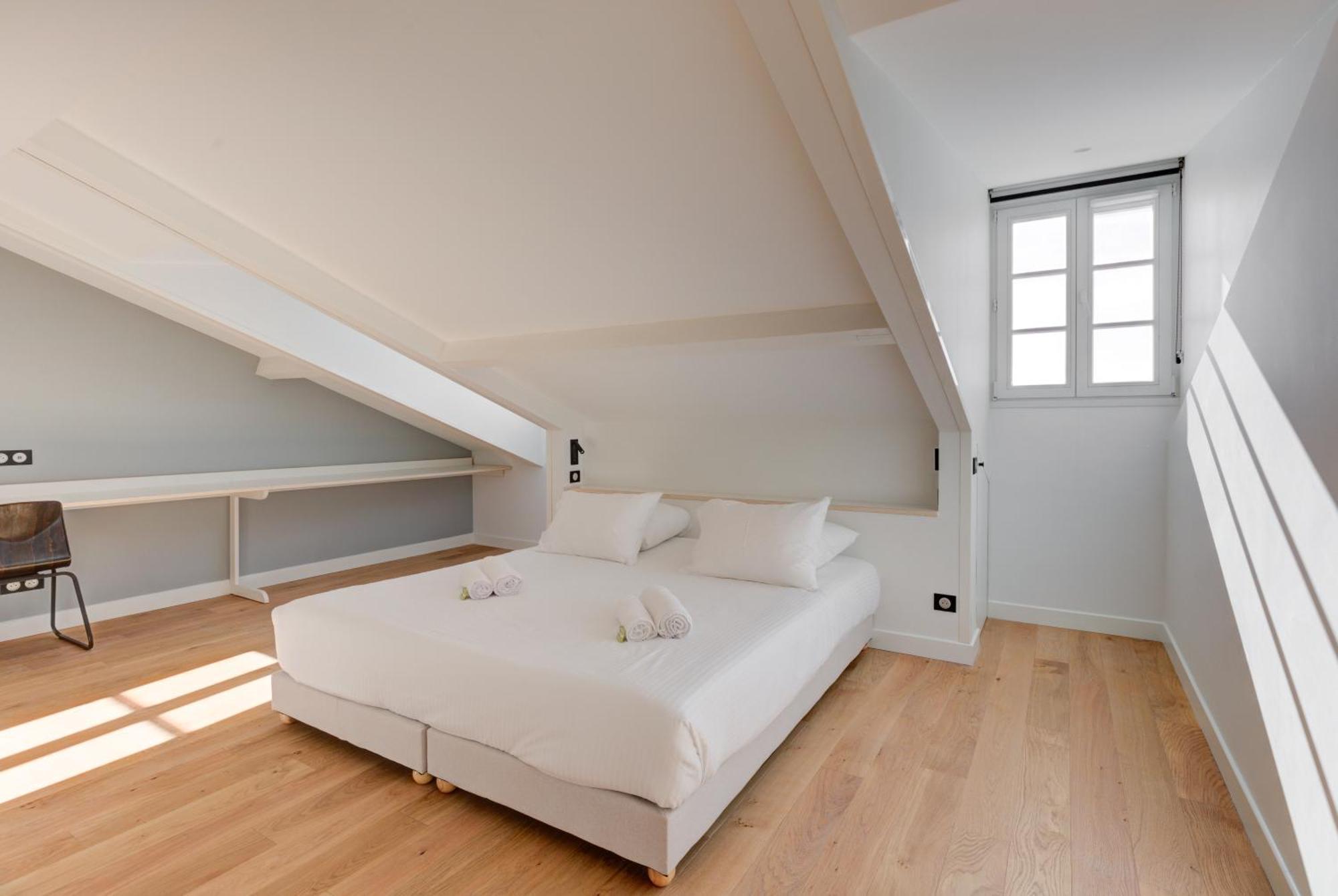 Immogroom - Appartements Luxueux - 2Min Du Palais - Vue Mer - Clim Cannes Zewnętrze zdjęcie
